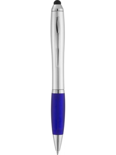 penna-colorata-nash-argento - blue.jpg